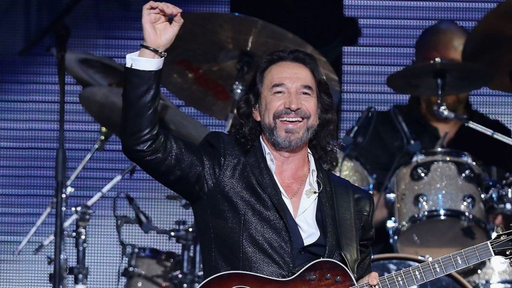 What is the relationship between Marco Antonio Solis and Javier Solis?