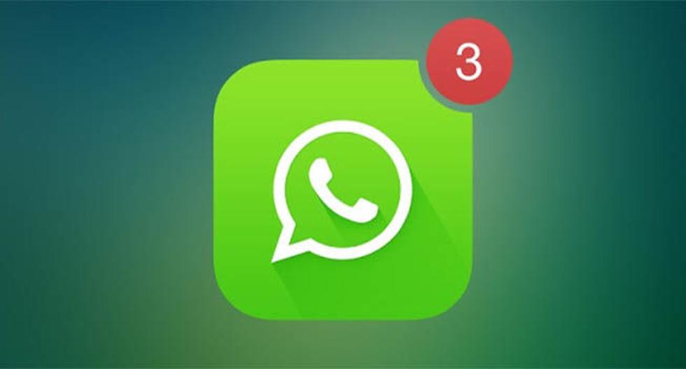 WhatsApp |  Final Solution When Notifications Don't Arrive or Not Appear on iPhone |  Applications |  Smartphone |  technology |  trick |  app |  Applications |  Tutorial |  guide |  nda |  nnni |  data