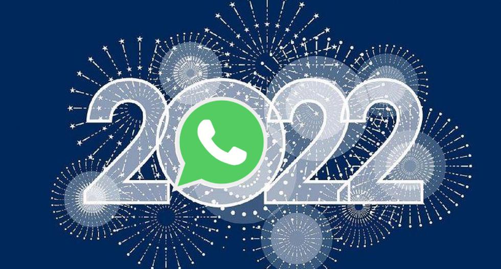 WhatsApp |  The five changes that the application is preparing for 2022 |  Android |  iOS |  iPhone |  Apple |  Applications |  Smartphone |  technology |  trick |  Tutorial |  nda |  nnni |  data