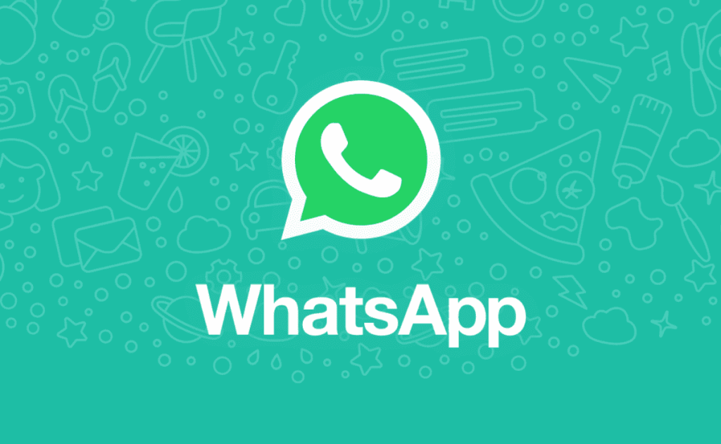 WhatsApp shows you nearby stores to chat with them