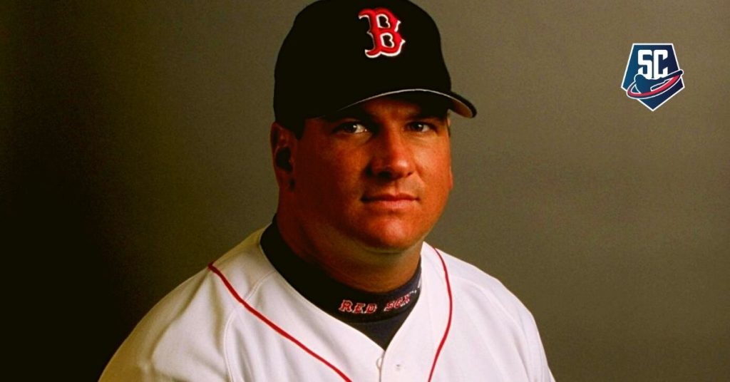 Former Red Sox pitcher, from Massachusetts - Complete Swing . Died