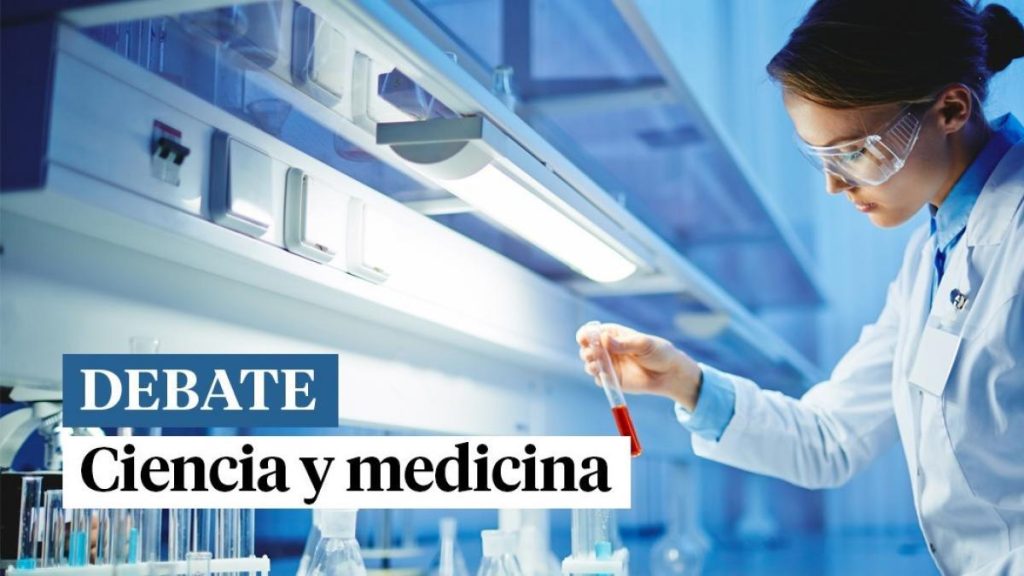 Science and medicine in Spain