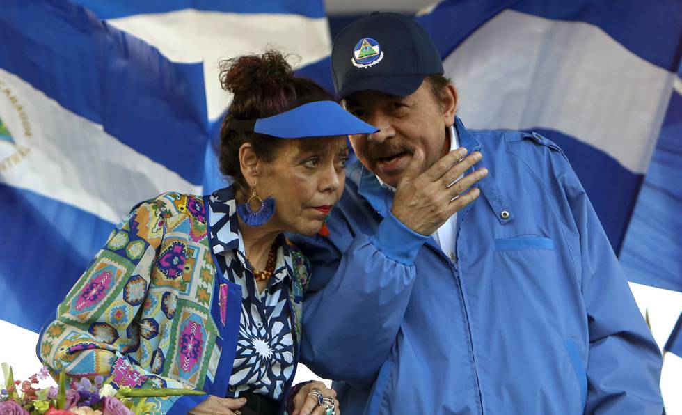 Nicaragua's dictatorship imposes 'prison state' on CNU directors