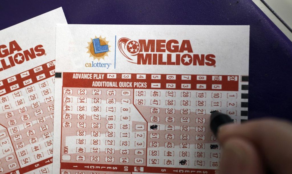 $426 million lottery prizes