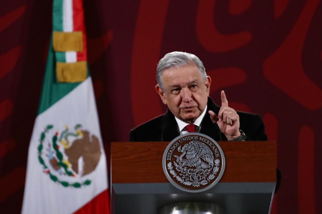 AMLO conflicts with his State Department and guarantees that he will send a representative to Ortega's inauguration