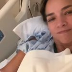 Adamari López hospitalized with COVID-19 – NBC Los Angeles