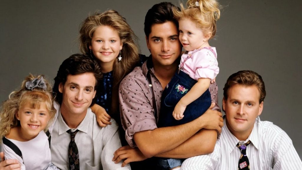 Bob Saget's funeral brought together 'Full House' cast members including Mary-Kate and Ashley Olsen