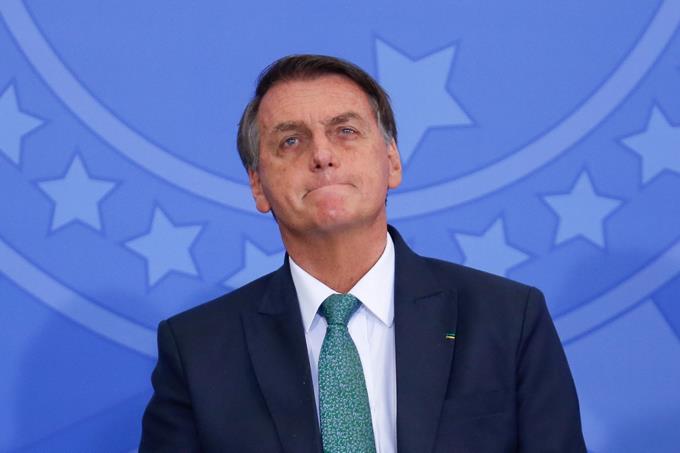Bolsonaro falta a interrogatorio policial e intenta revertir intimación