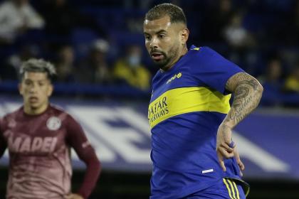 Edwin Cardona will be a Racing de Avellaneda player, buys 50% of his rights |  Colombians abroad