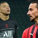 “Go to Real Madrid”;  Zlatan Mbappe advised about his future