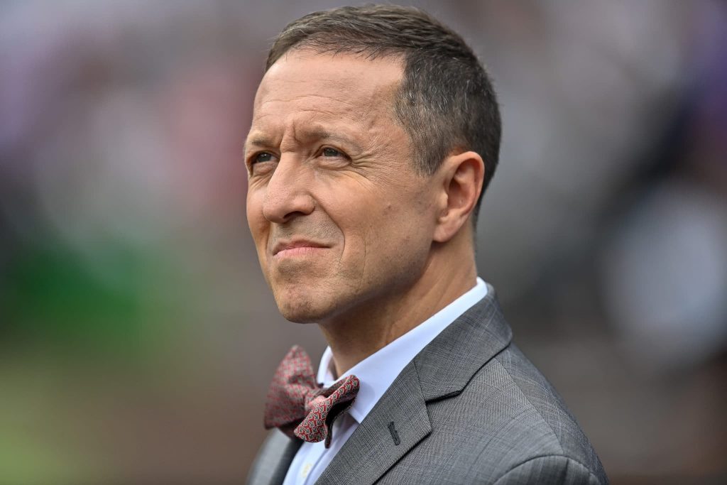 Ken Rosenthal breaks silence after shooting from MLB Network