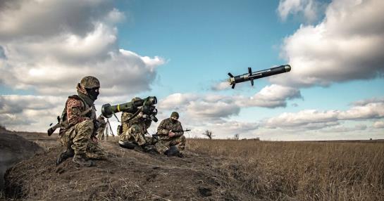 NATO warns of "real" danger of conflict in Ukraine