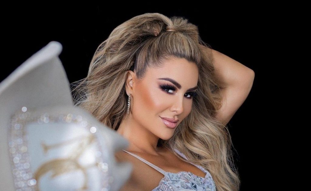 Ninel Conde reveals that she will open her own account at OnlyFans