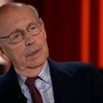 Stephen Breyer, Juz de la Corte Suprema de EE.UU., plane retiree