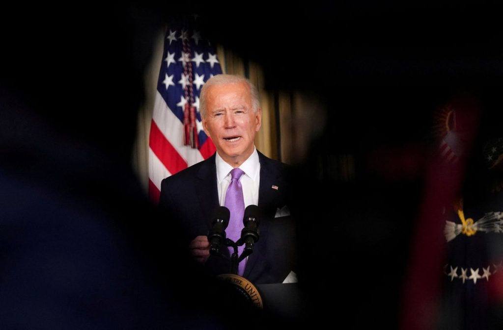 United States: Biden will cut his best social plan to block his approval in Congress |  International