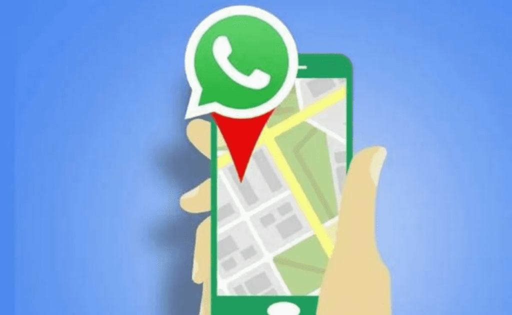 WhatsApp trick to find out someone's location without asking