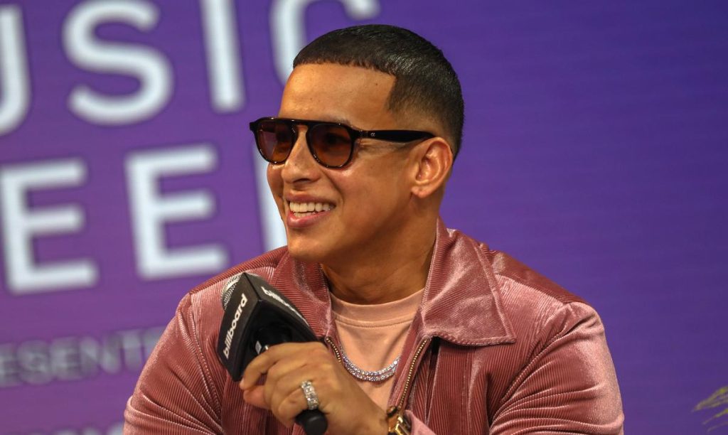Why did Daddy Yankee disappear from social networks?
