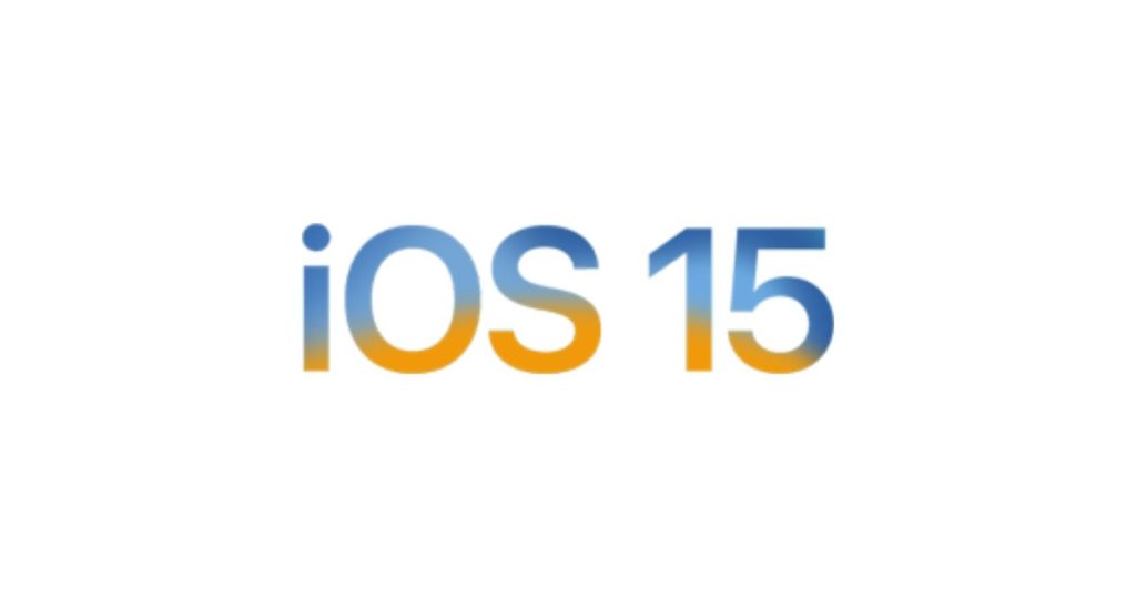 iOS 15 is already installed on 72% of iPhones launched in the past four years