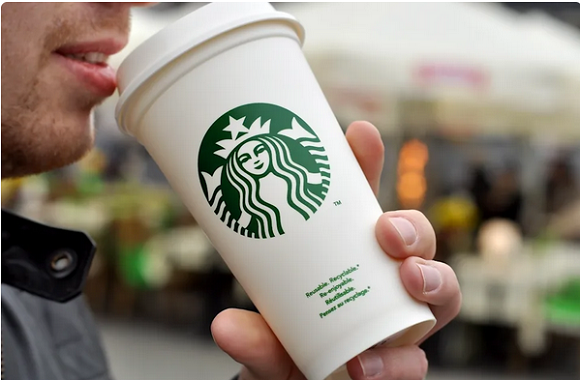 USA: Disposable coffee cups have caused a crisis for many companies