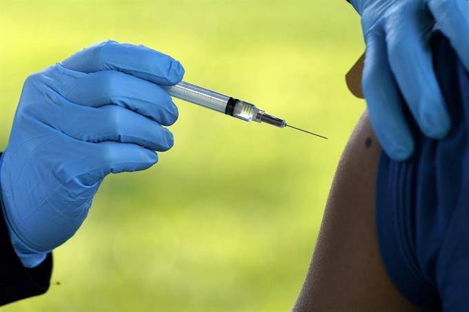 Unas 354,240 vacunas contra el Covid-19 se han vencido en el país