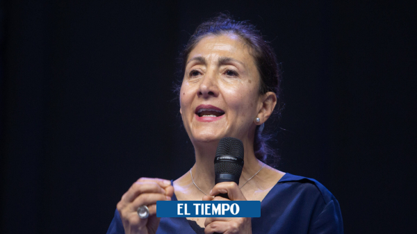 Ingrid Betancourt opposes Pidad Cordoba - political parties - politics