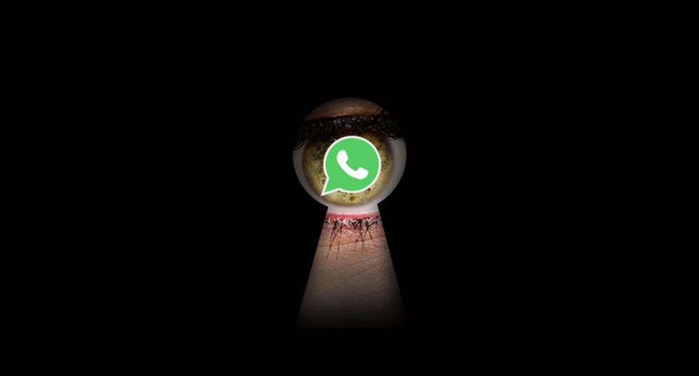 WhatsApp |  How to activate the "spy" mode of the application |  technology |  trick |  wander |  Applications |  Smart phones |  audio |  Voice notes |  Voice messages |  seen |  Mobile phones |  Messaging |  nda |  nnni |  data
