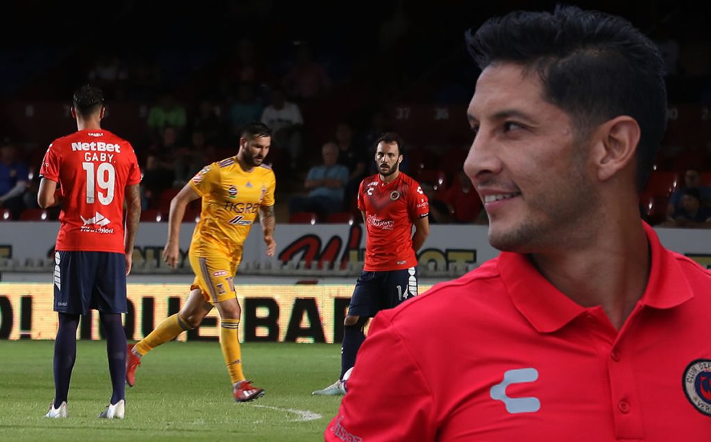 Ángel Reyna blasts off against Gignac, calling him a 'lying dog'