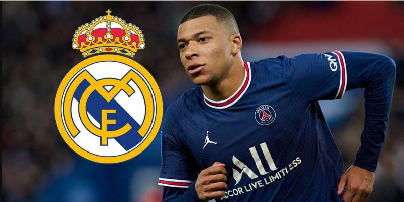 According to Marca, there is already a date for Real Madrid to close the Mbappe deal