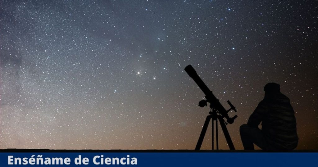 A free course in astronomy offered by the National University of Cordoba - teach me about science