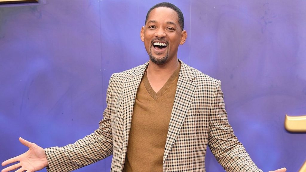 Jaden Smith calls out his dad Will Smith on social media