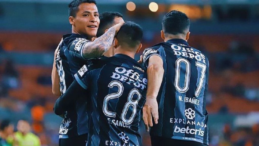 Liga MX: This is the general schedule for Clausura 2022 after the eighth day