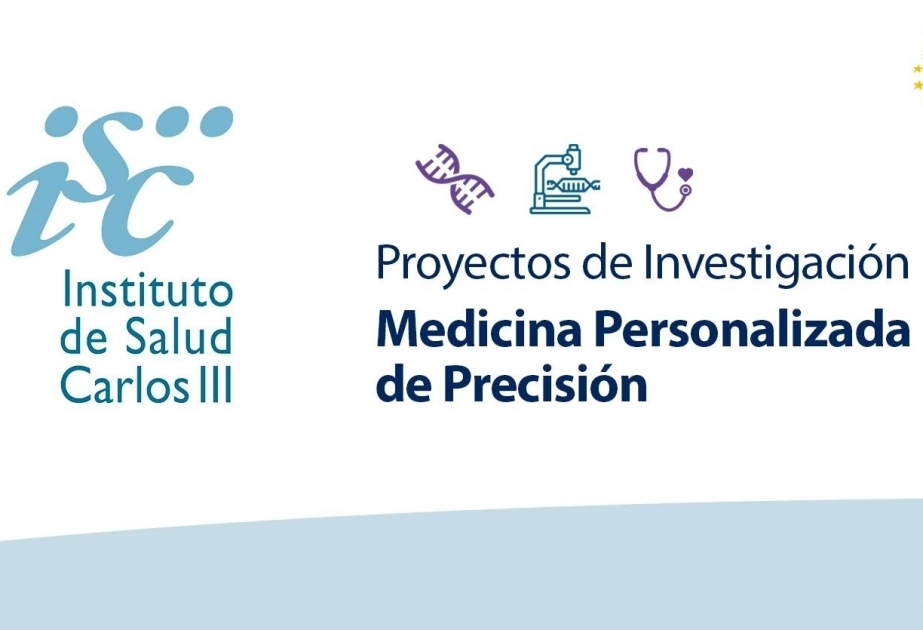 Spain allocates about 30 million euros for 46 precision medicine research projects