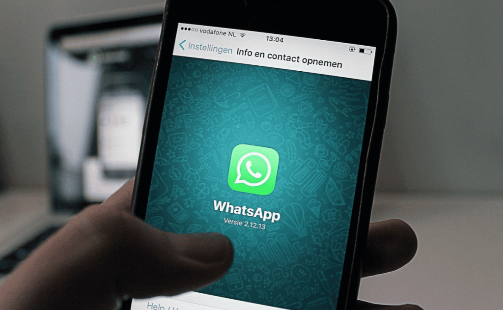 WhatsApp will close your account at the end of March for this reason!