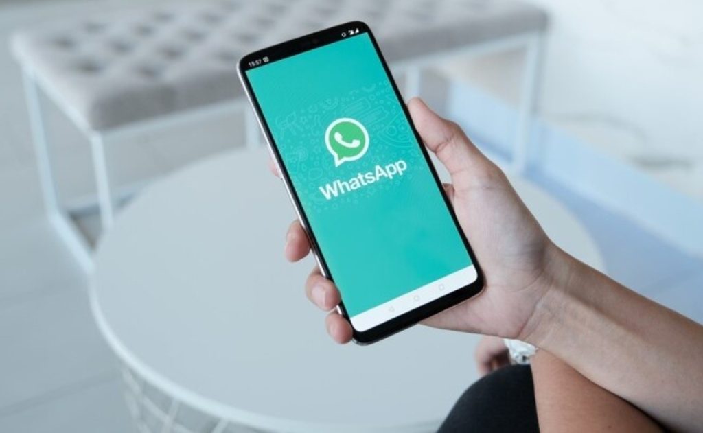 Did you run out of battery to use WhatsApp?  how to solve it