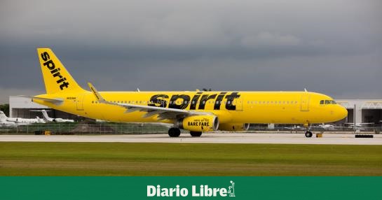 JetBlue will buy Spirit airline - Diario Libre