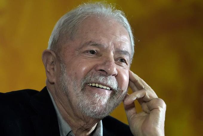 ONU determina es ilegal veto a Lula en contienda presidencial de Brasil