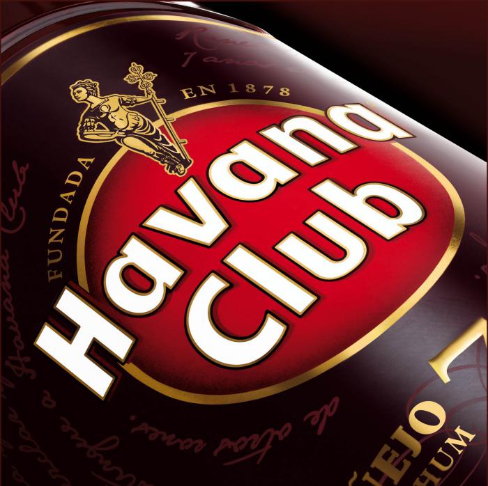 US Patent and Trademark Office wins lawsuit against Barcardi and maintains ownership of Cuban Havana Club ›Cuba Granma