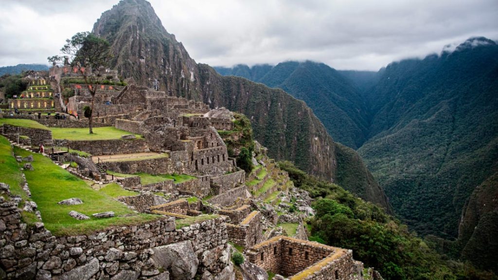 We have been referring to Machu Picchu by a misnomer for many years