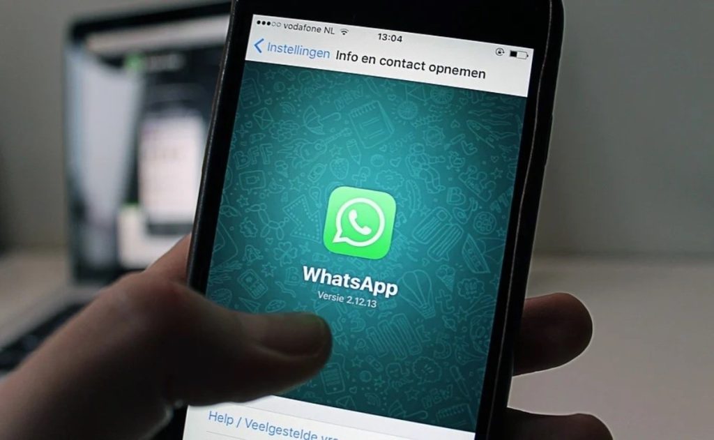 WhatsApp will have a new way to send photos and videos