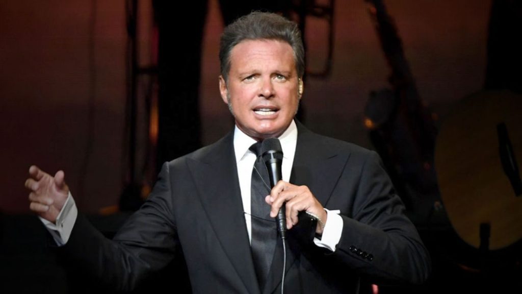 explore!  Luis Miguel rejected a song that later became a hit