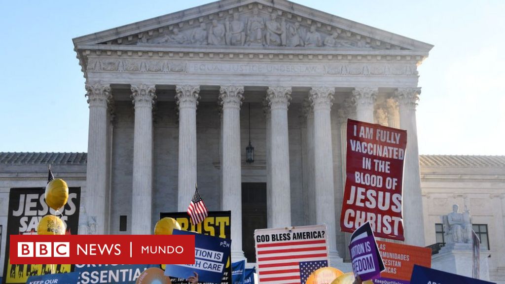 US Supreme Court upholds credibility of leaked draft, concludes abortion as a constitutional right and initiates trial