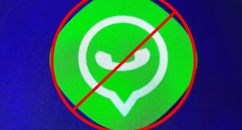 WhatsApp |  List of mobile phones that will be left without the application |  May 31, 2022 |  Applications |  Smart phones |  nda |  nnni |  sports game