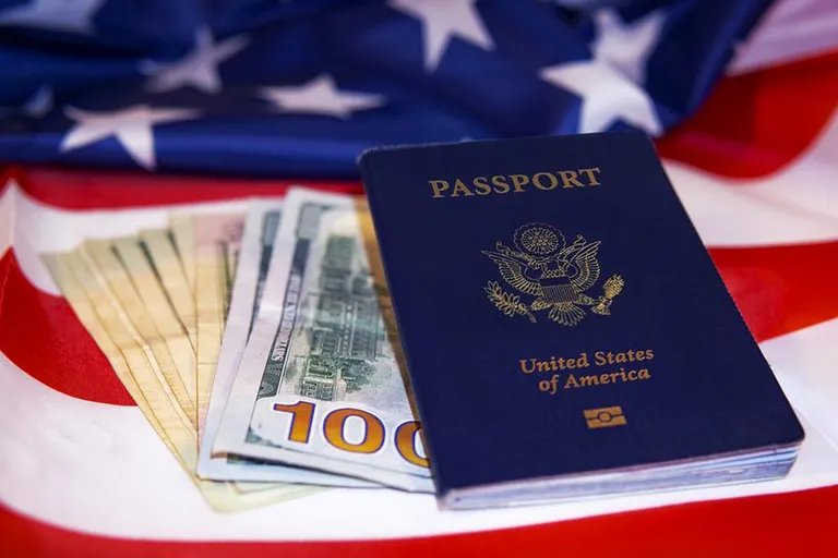 Visa Lottery 2023: How to check results if you win one of 55,000 coveted green cards
