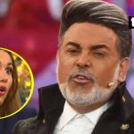 Andres Hurtado Shipulin surprises ‘Maleficent’ and ‘Siberian’ Alicia Rovigno: This is what the Miss Peru candidate reacted VIDEO FARANDULA |  Offers