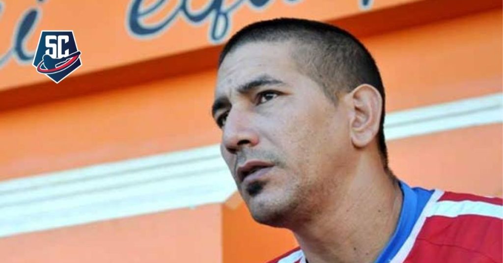 The popular campaign was started by Ariel Pestano and another former player from Villa Clara - SwingComplete