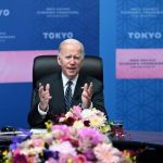 Biden claims the US has enough vaccines to deal with monkeypox
