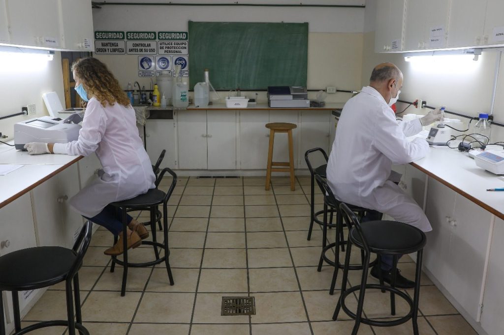 Biochemistry and Pharmaceutical Sciences will hold a lecture entitled "Experts Respond to Celiac Disease" - Diario El Ciudadano y la Región