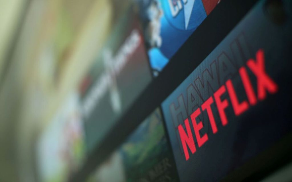 Due to loss of subscribers, Netflix is ​​cutting staff