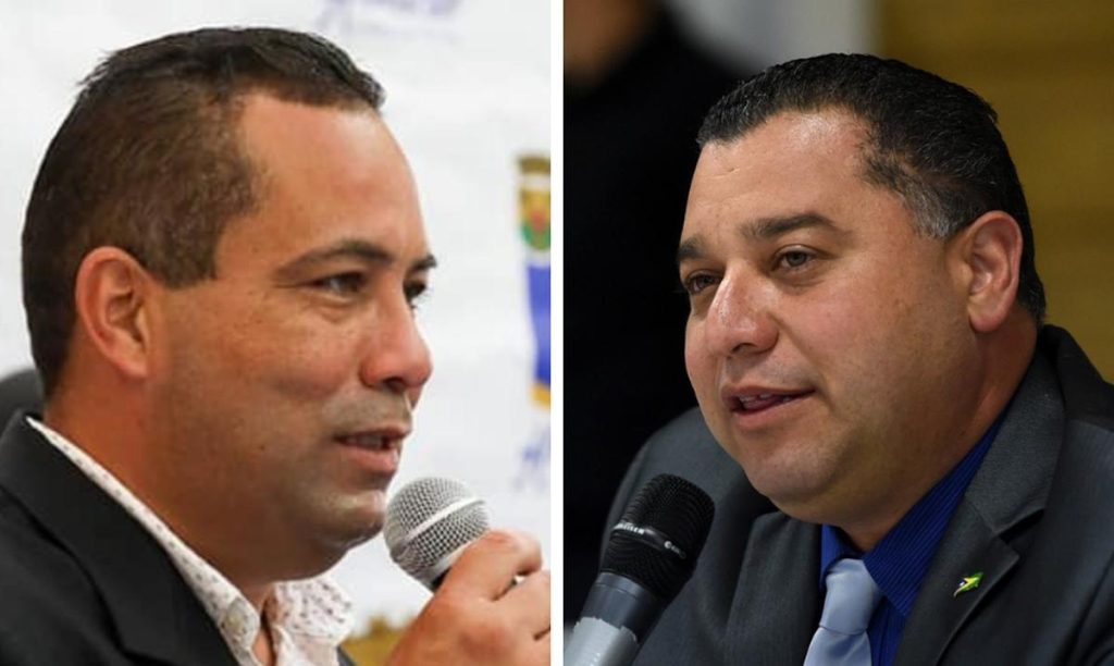 FBI Arrests Mayors of Humacao and Aguas Buenas for Public Corruption