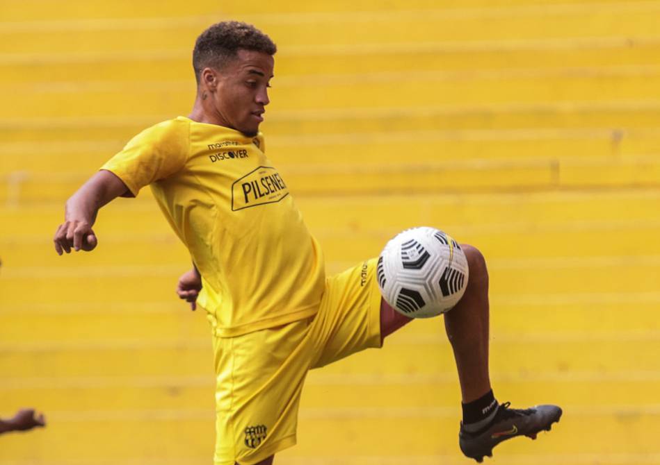 In Chile they say in the Byron Castillo case: 'The scope of habeas corpus is limited by the Constitution and laws of Ecuador' |  football |  Sports